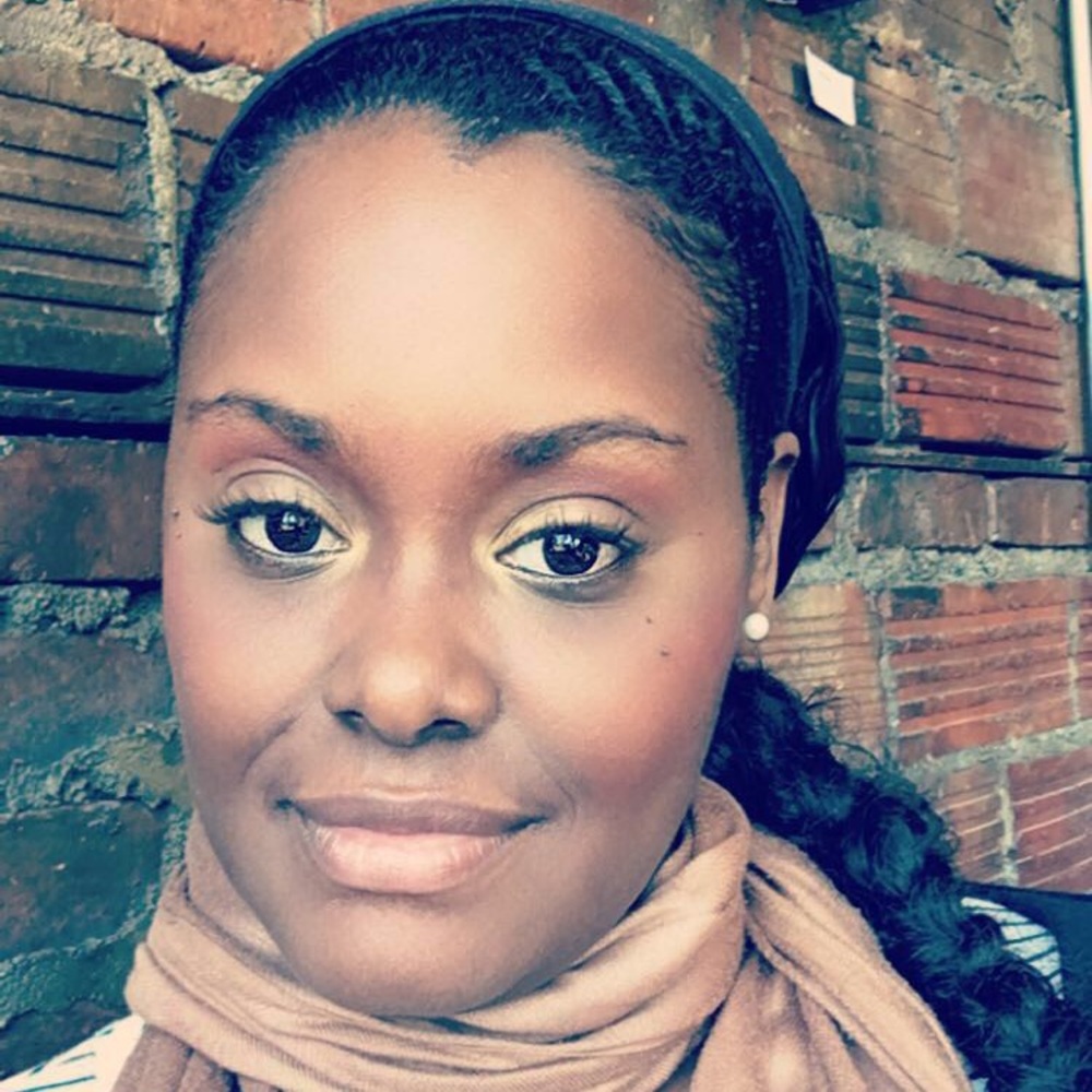 Meet your Posher, Nilisha